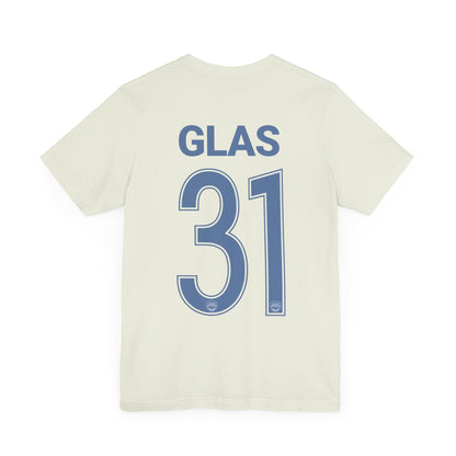 Hanna Glas Reign Softblend T-shirt