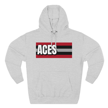 Aces Premium Basketball Hoodie