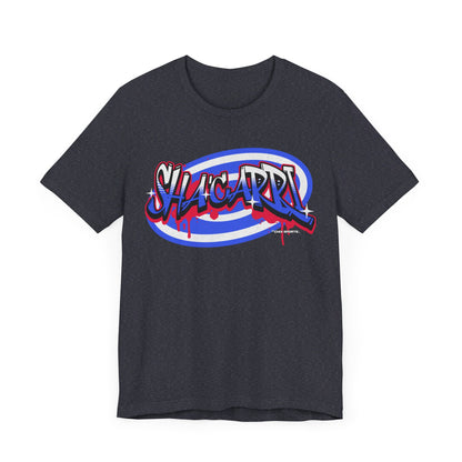 Sha'Carri Richardson American Sprinter Fan Gear