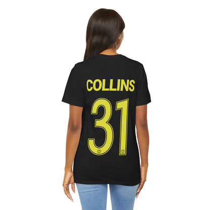 Kaylie Collins Spirit Softblend T-shirt