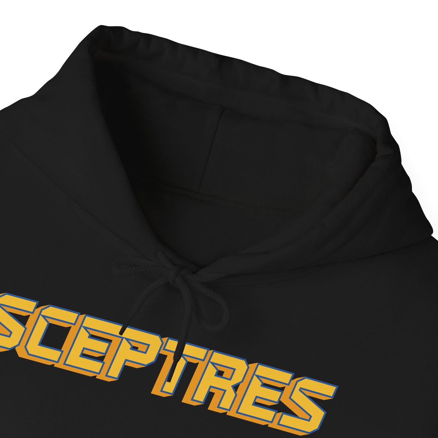 Julia Gosling 88 Sceptres Hockey Heavy Hoodie