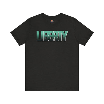 Liberty Women's Basketball Softblend T-shirt