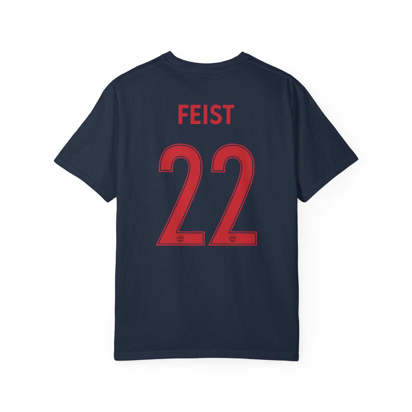 Bayley Feist 22 KC Current Player Premium T-shirt