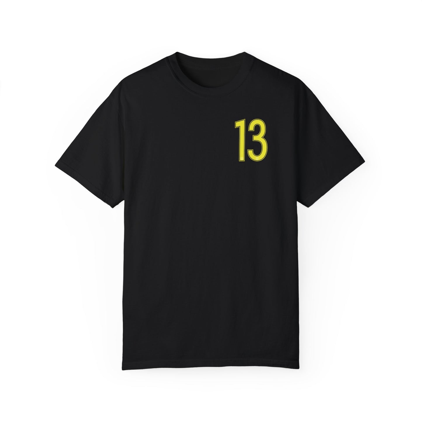 Brittany Ratcliffe 13 Spirit Player Premium T-shirt