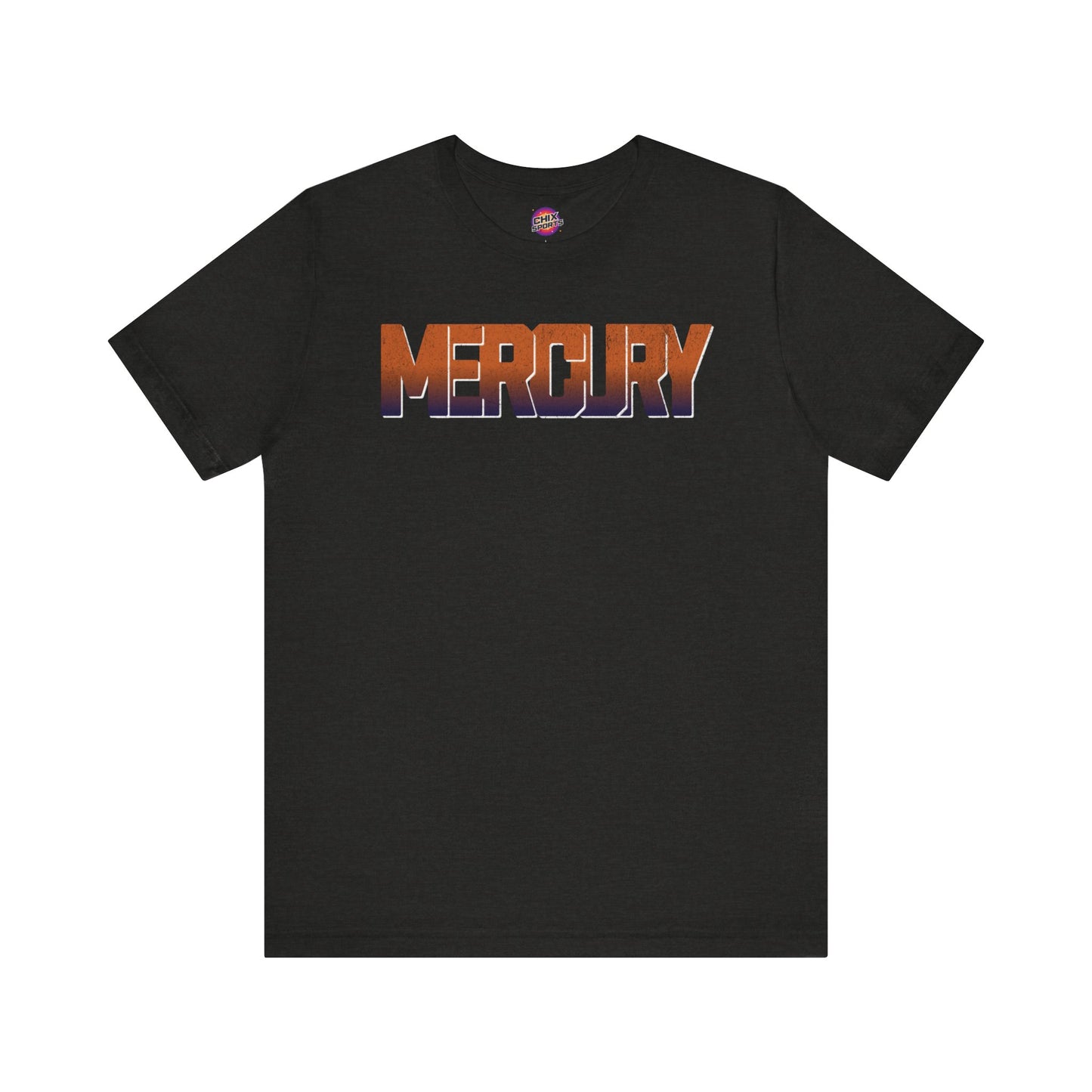 Mercury Basketball Softblend T-shirt