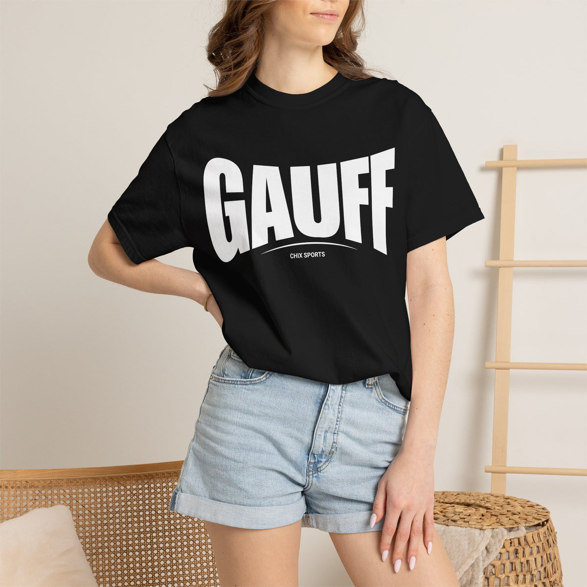 Coco Gauff Premium Unisex Fan Shirt