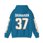 Callie Shanahan Sirens Unisex Hoodie