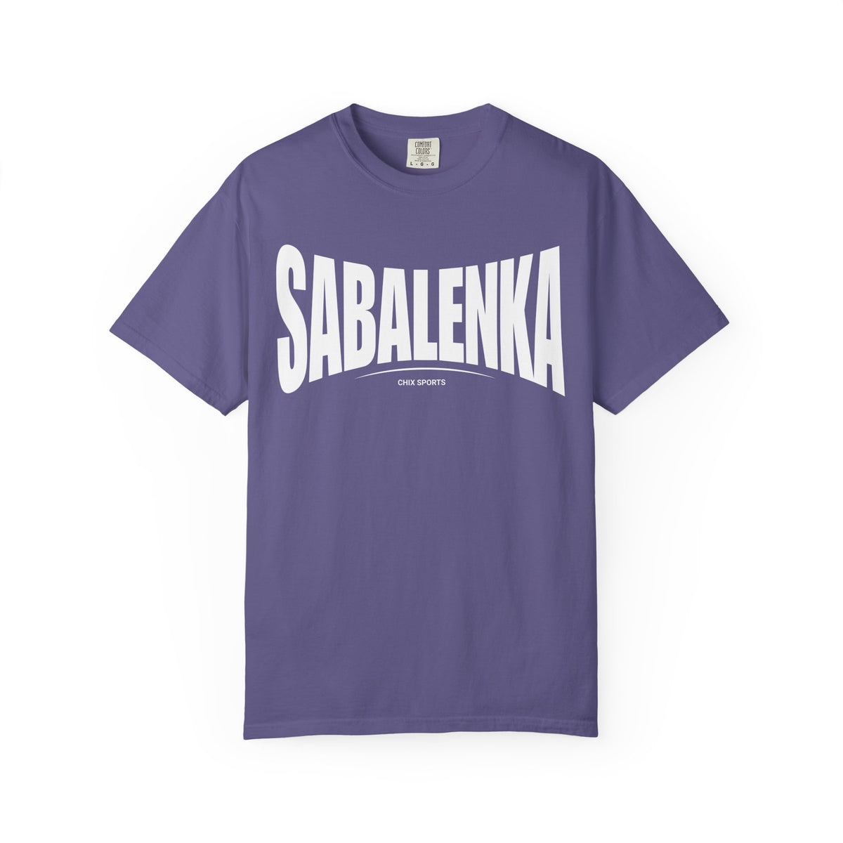 Aryna Sabalenka Premium Unisex Fan Shirt