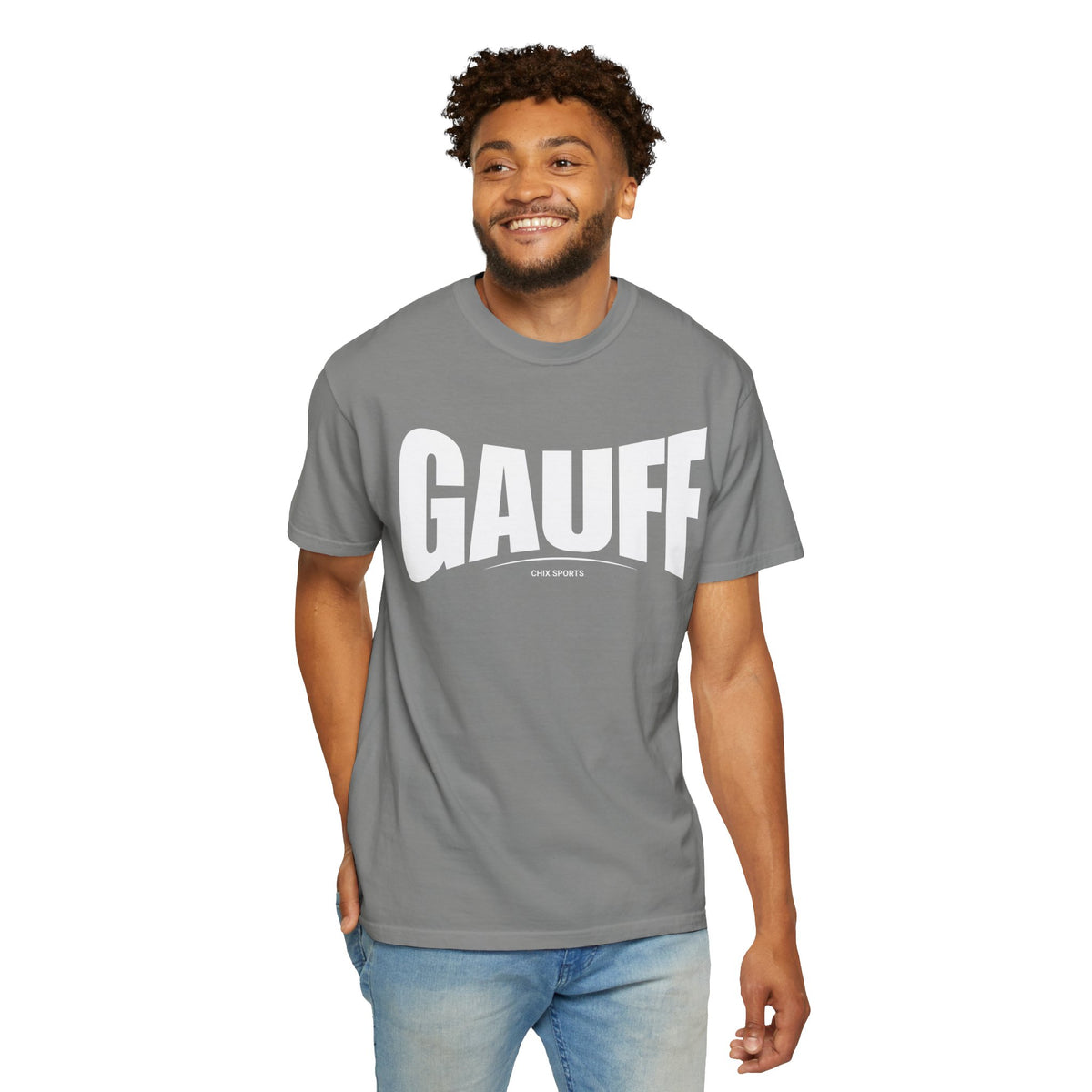 Coco Gauff Premium Unisex Fan Shirt