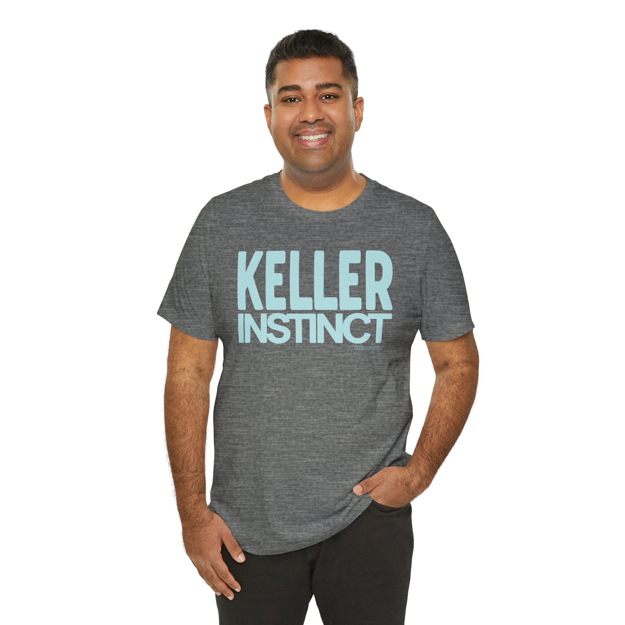 Megan Keller Fleet Softblend Unisex Shirt