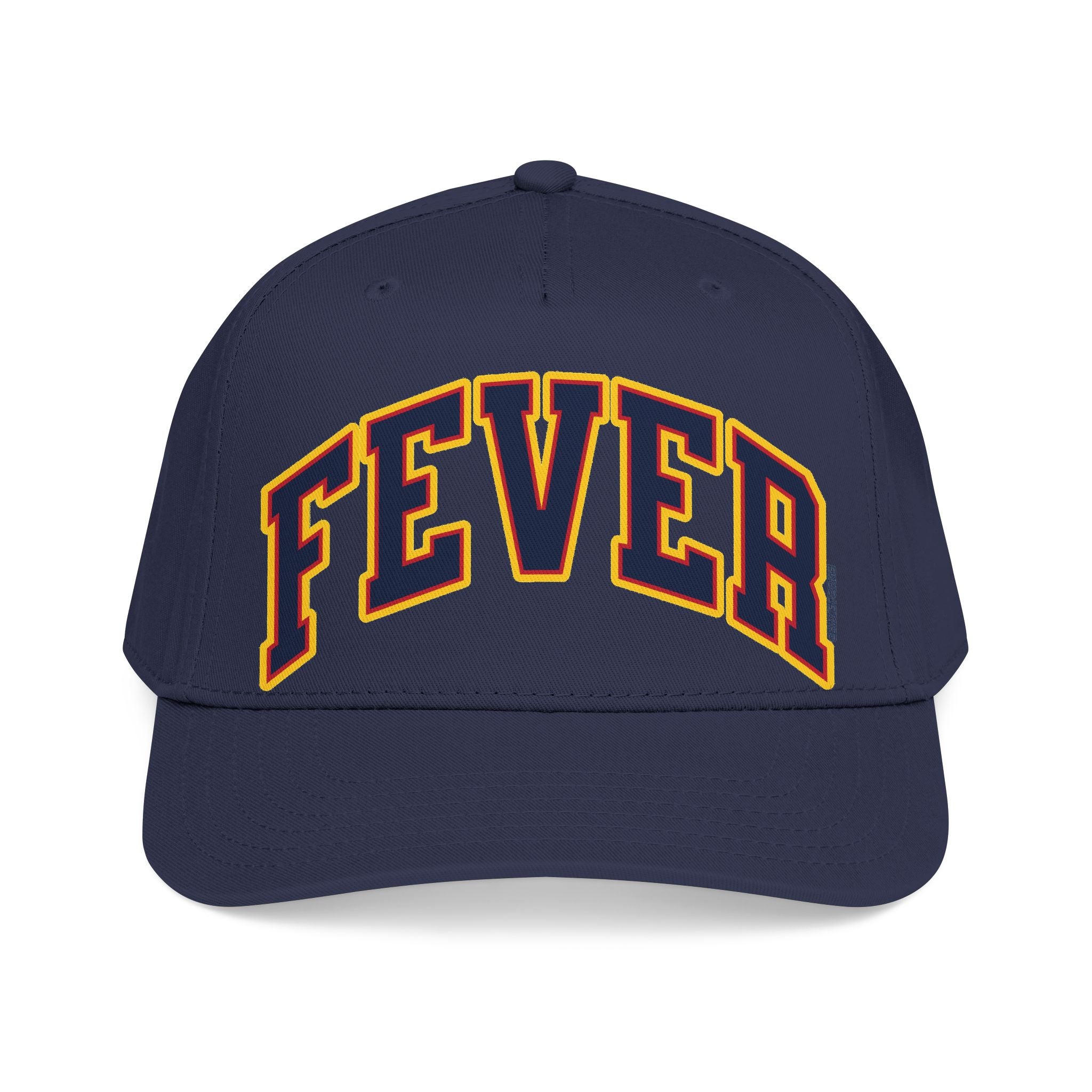 Fever Basketball Hat