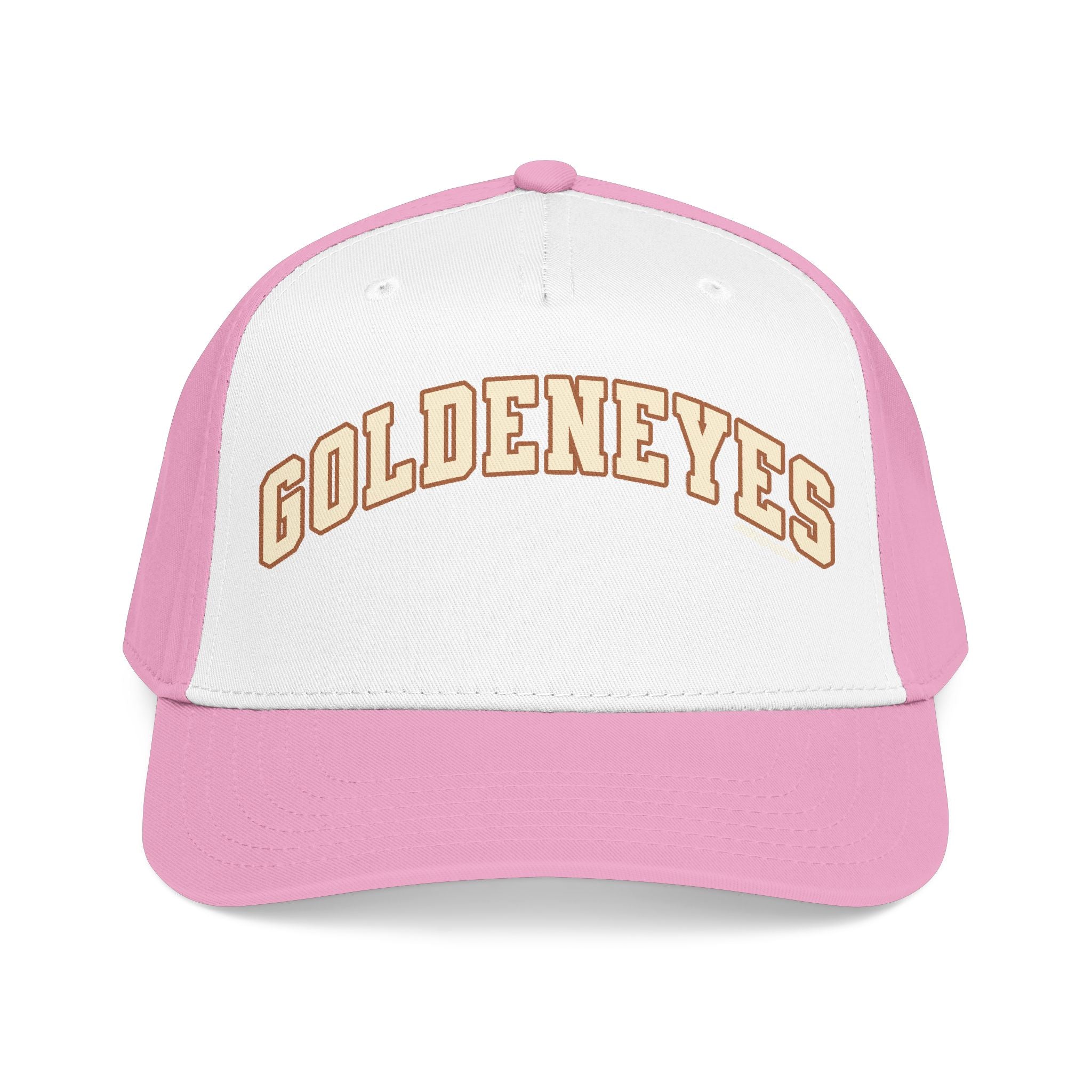 Goldeneyes Hockey Hat