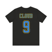 Natasha Cloud Sky Jersey Unisex Shirt