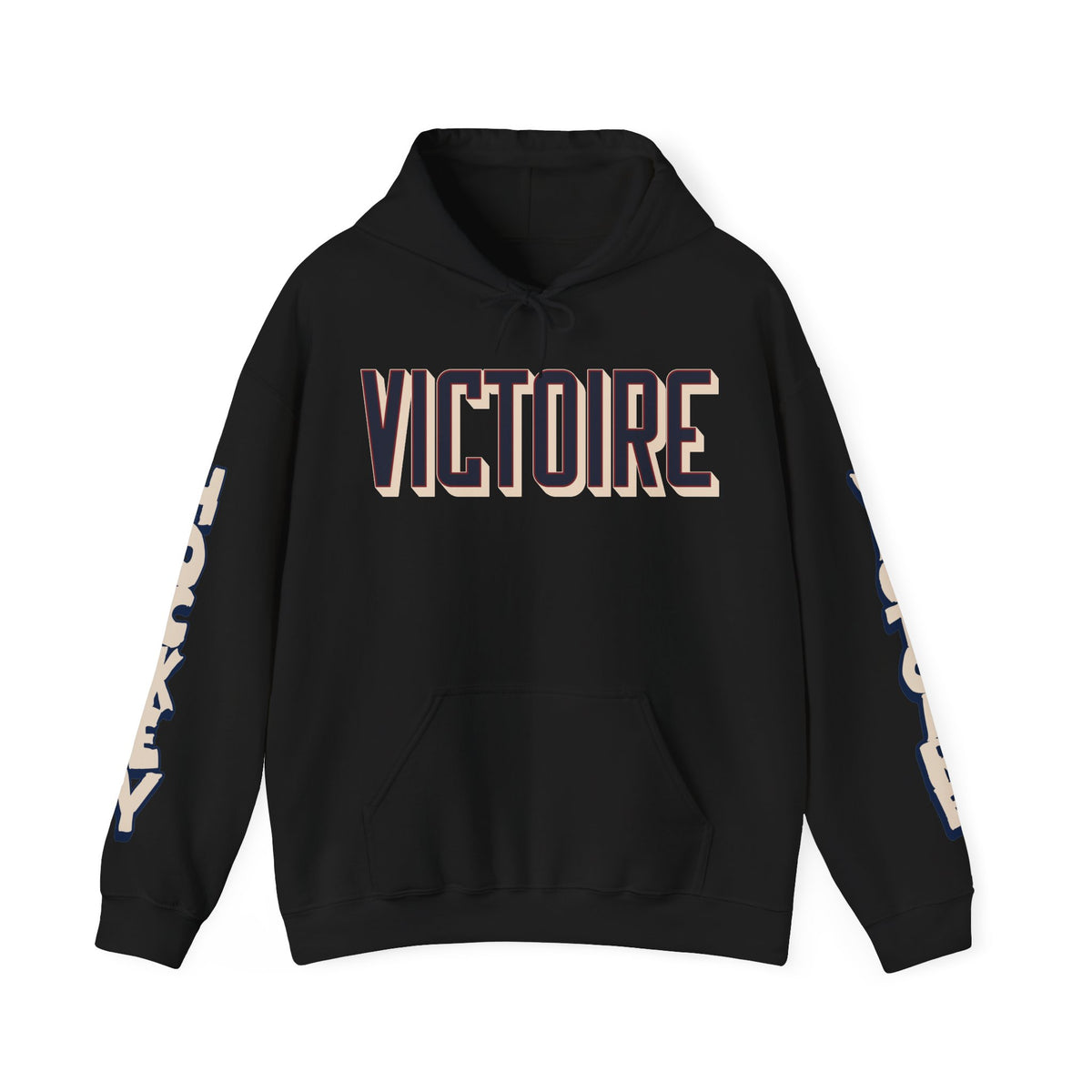 Abby Roque Victoire Unisex Hoodie