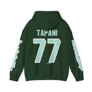 Susanna Tapani Unisex Fleet Hoodie