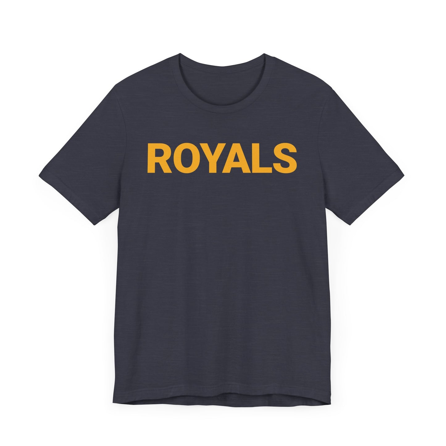 Macey Fraser Royals Softblend T-shirt