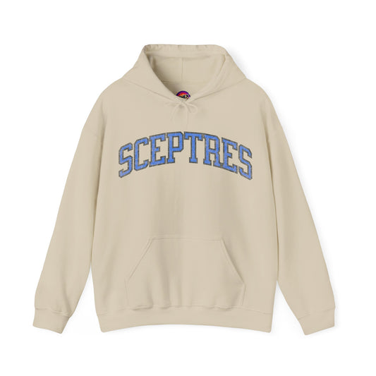 Sceptres Women's Hockey Unisex Heavy Hoodie