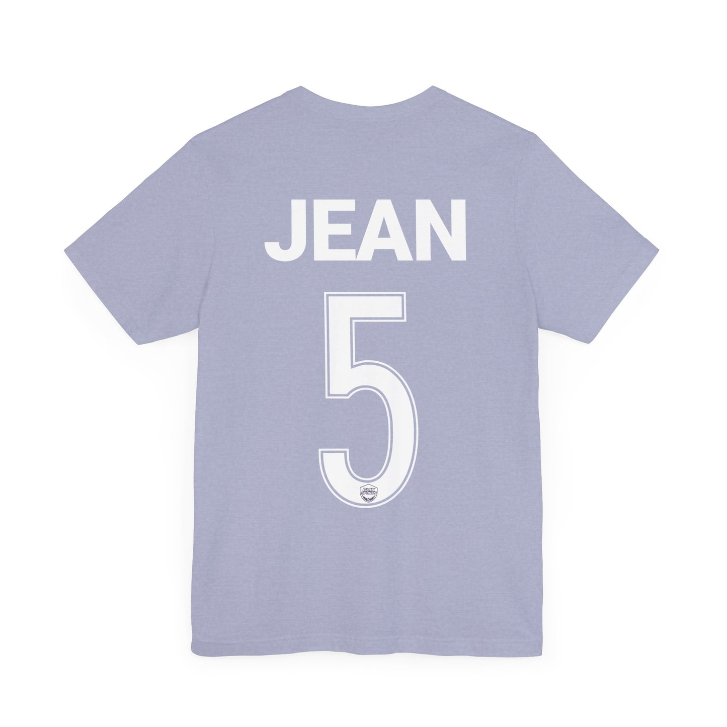 Ellie Jean Racing Softblend T-shirt