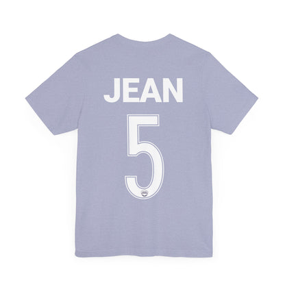 Ellie Jean Racing Softblend T-shirt