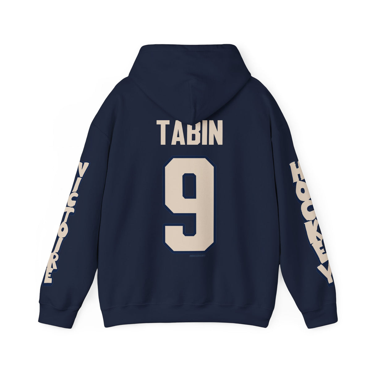 Kati Tabin Victoire Unisex Hoodie