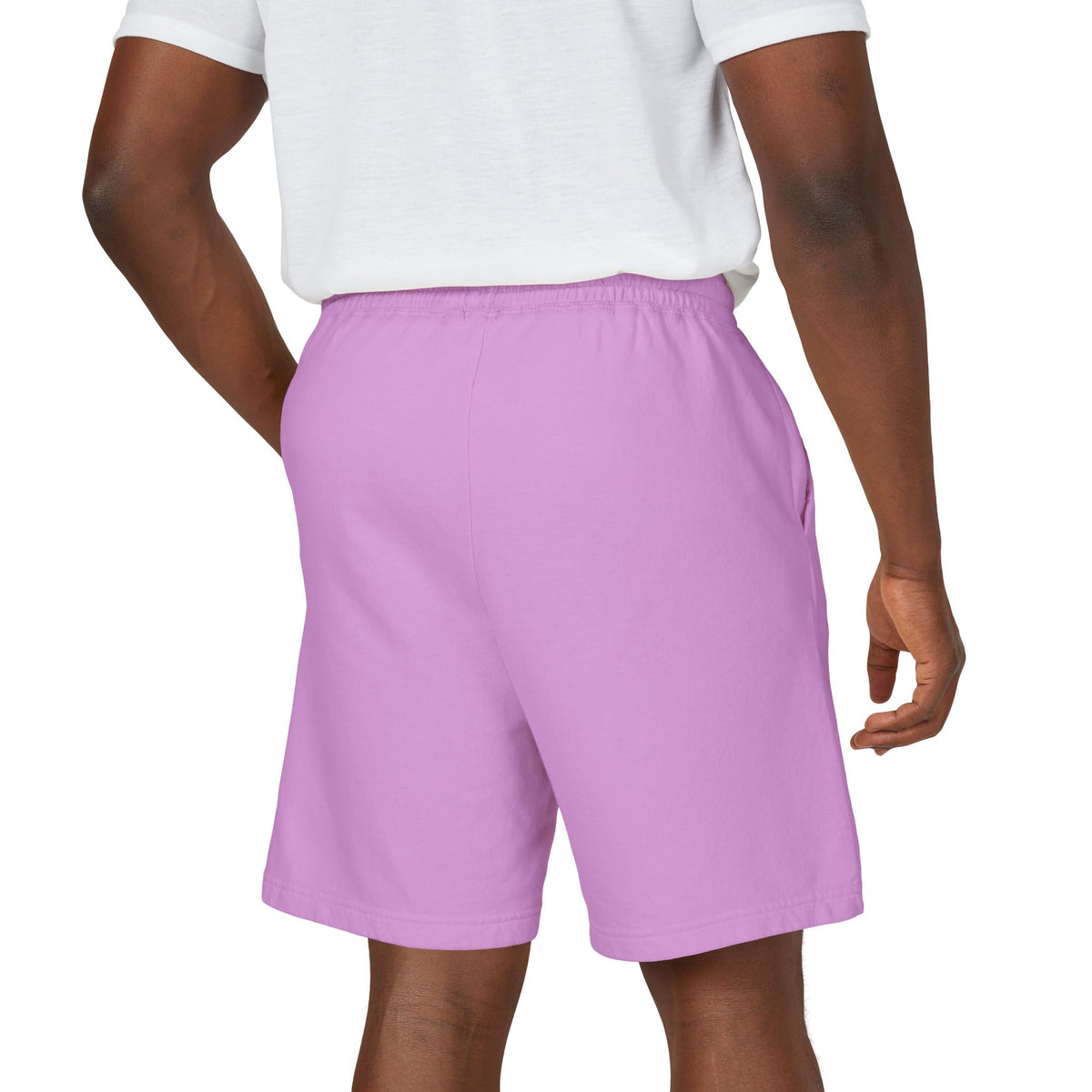Naomi Osaka Unisex Fleece Shorts