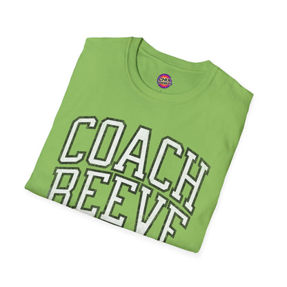 Coach Cheryl Reeve Lynx Women's Basketball Vintage Style Shirt