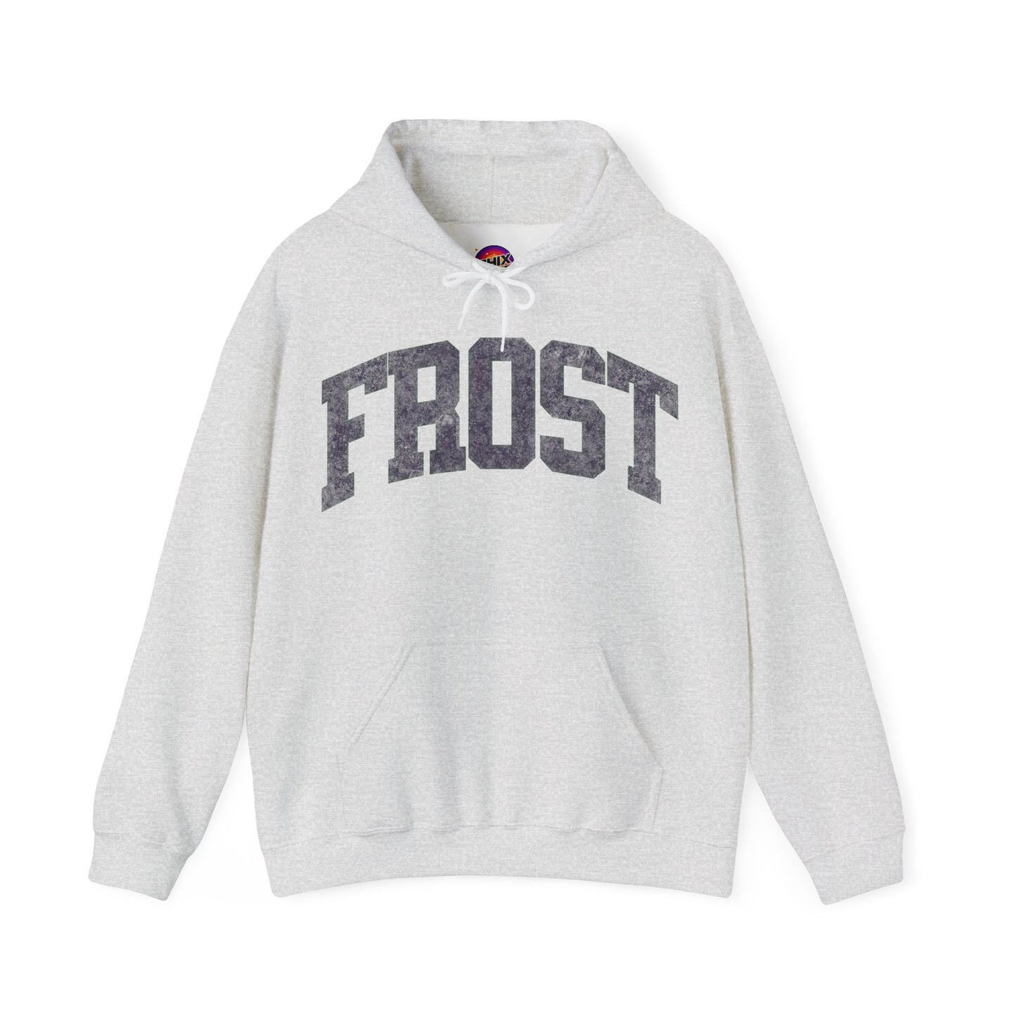 Frost Women's Hockey Unisex Heavy Hoodie