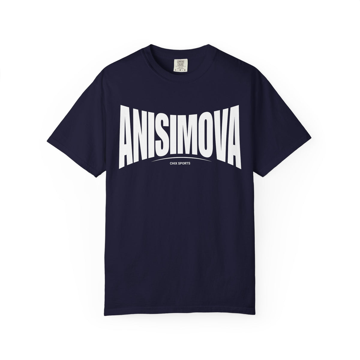 Amanda Anisimova Premium Unisex Fan Shirt