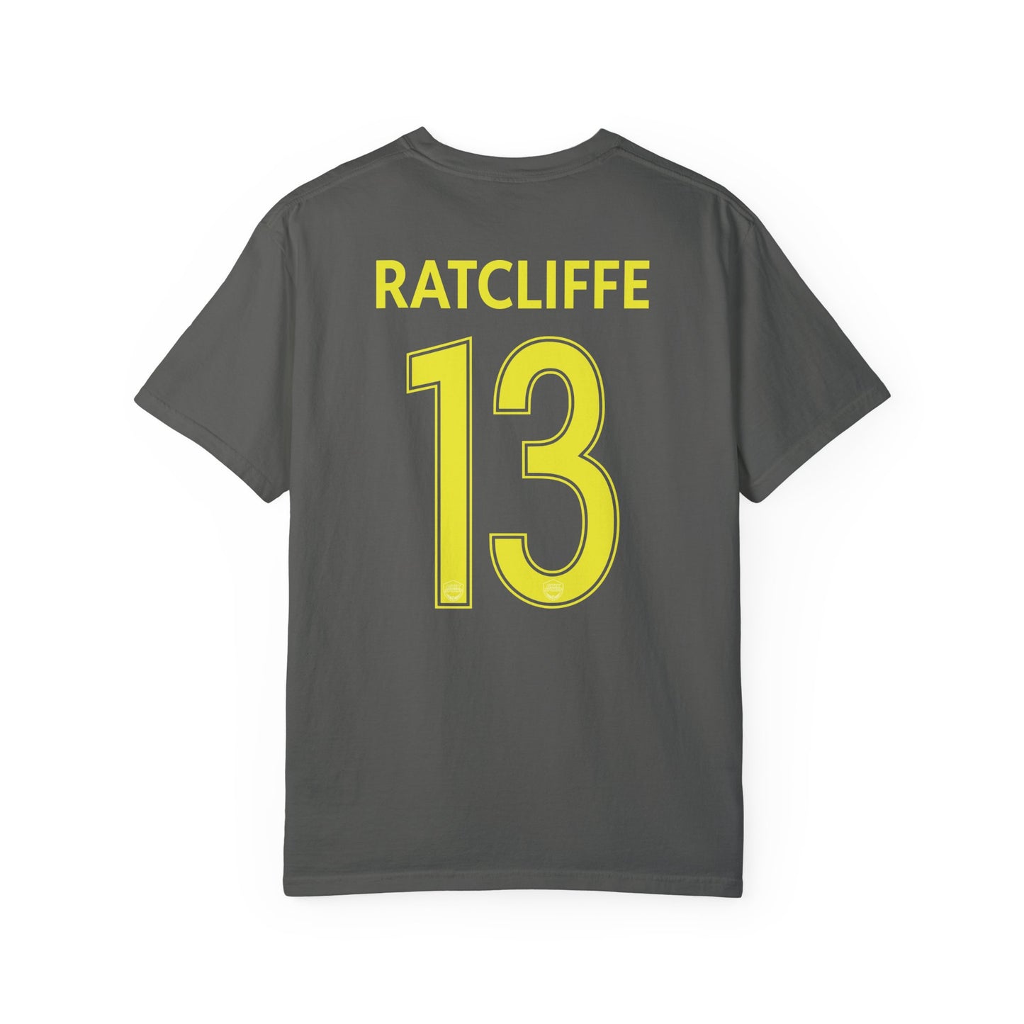 Brittany Ratcliffe 13 Spirit Player Premium T-shirt