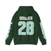Amanda Boulier Unisex Fleet Hoodie
