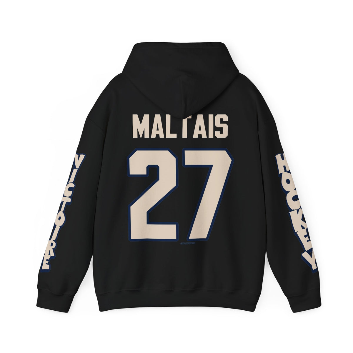 Emma Maltais Victoire Unisex Hoodie
