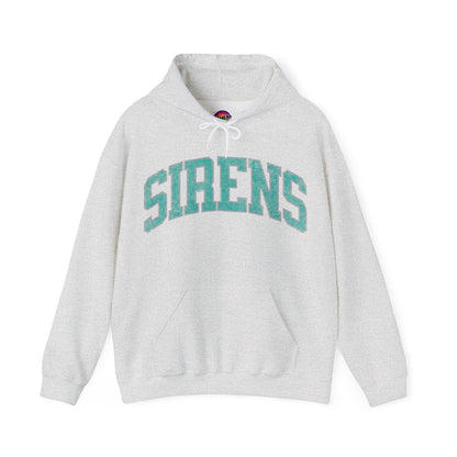 Sirens Women's Hockey Unisex Heavy Hoodie