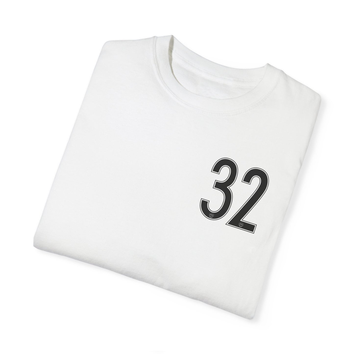 Jenna Butler 32 Spirit Player Premium T-shirt