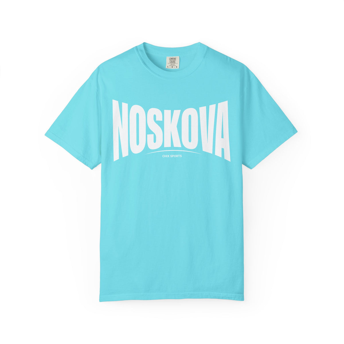 Linda Noskova Premium Unisex Fan Shirt