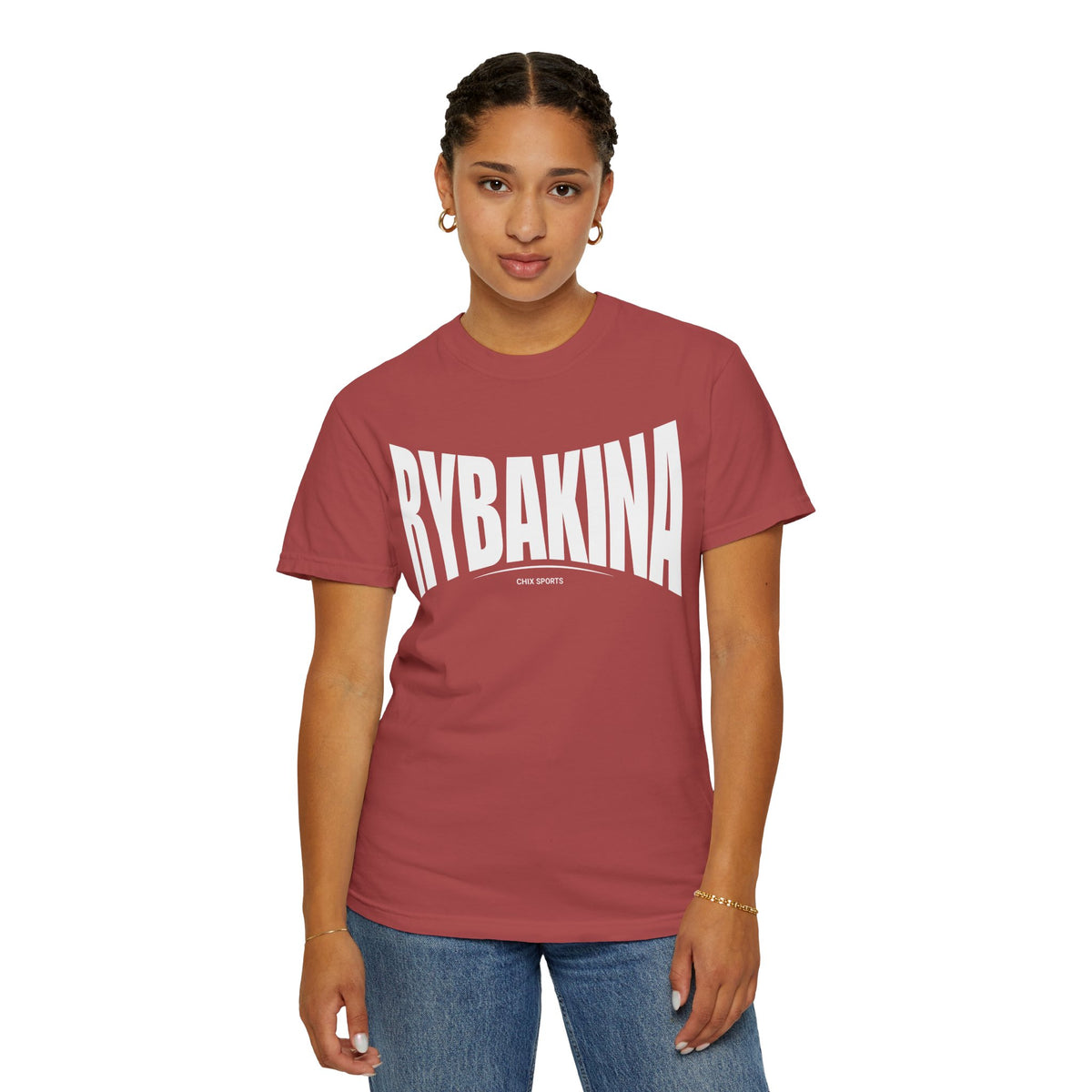 Elena Rybakina Premium Unisex Fan Shirt