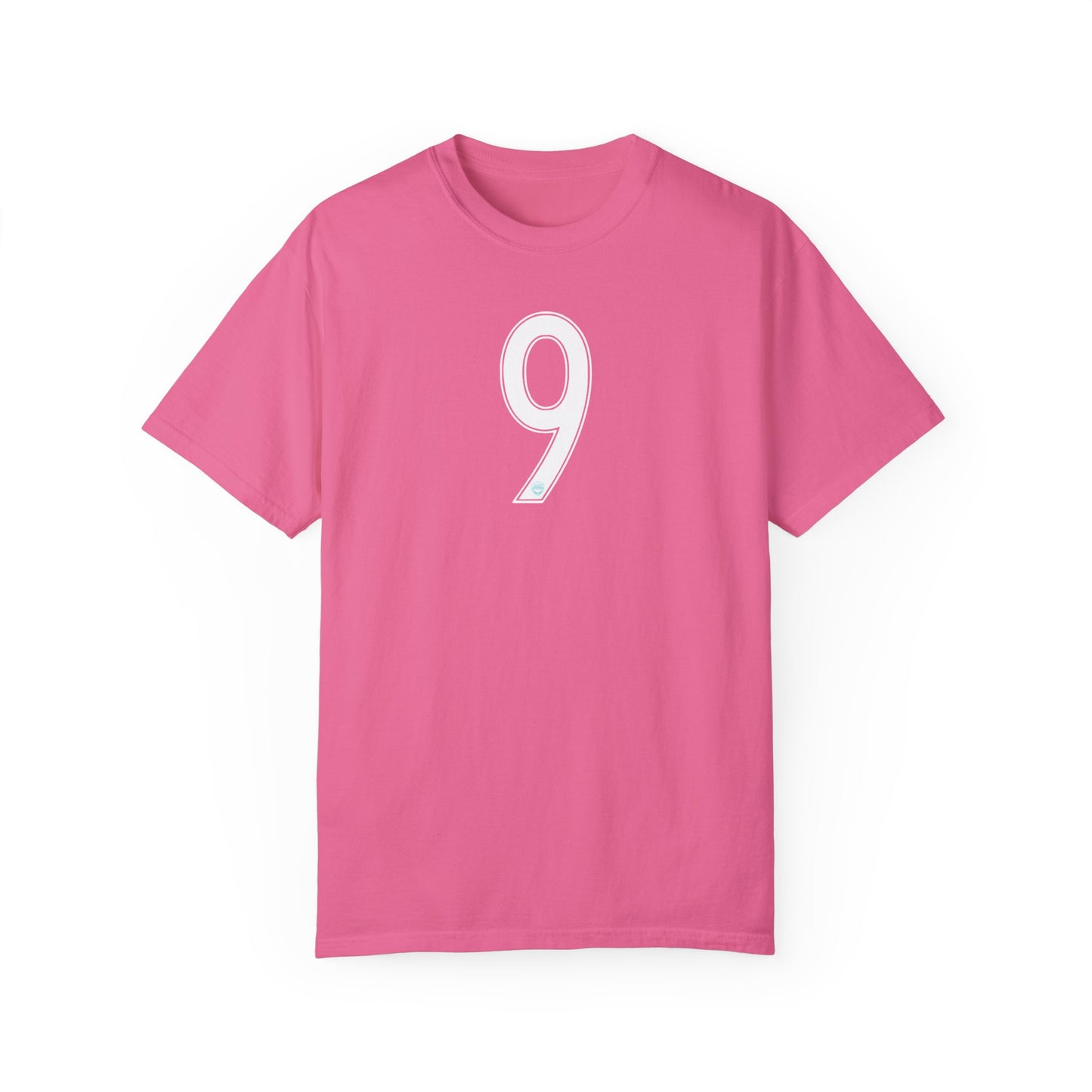 Bia Zaneratto 9 KC Current Player Premium T-shirt