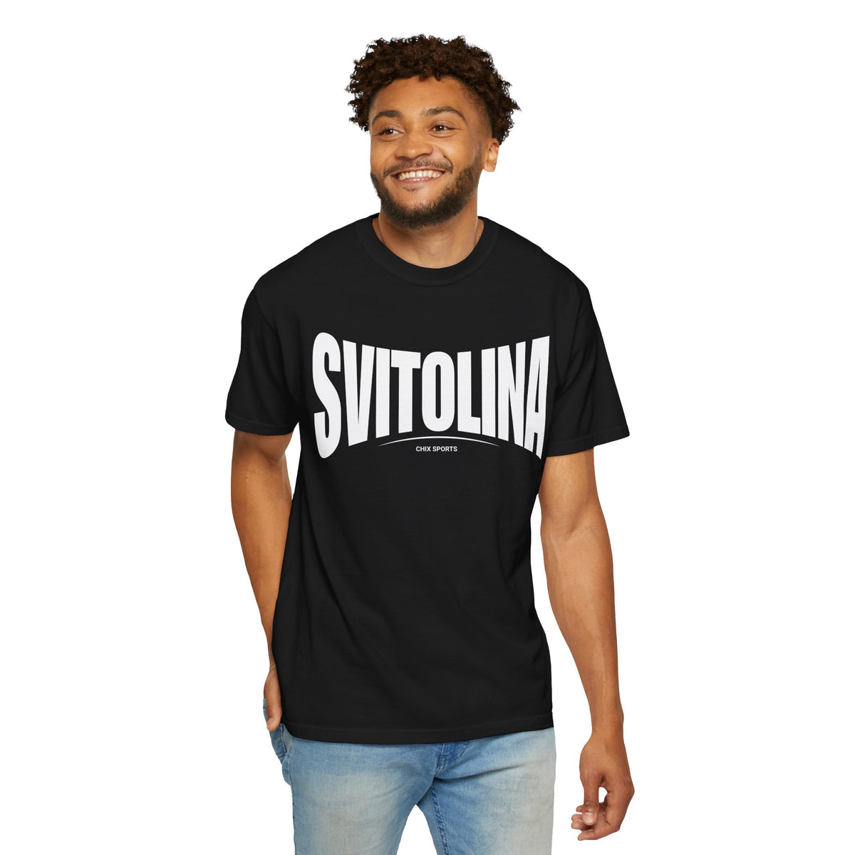 Elina Svitolina Premium Unisex Fan Shirt