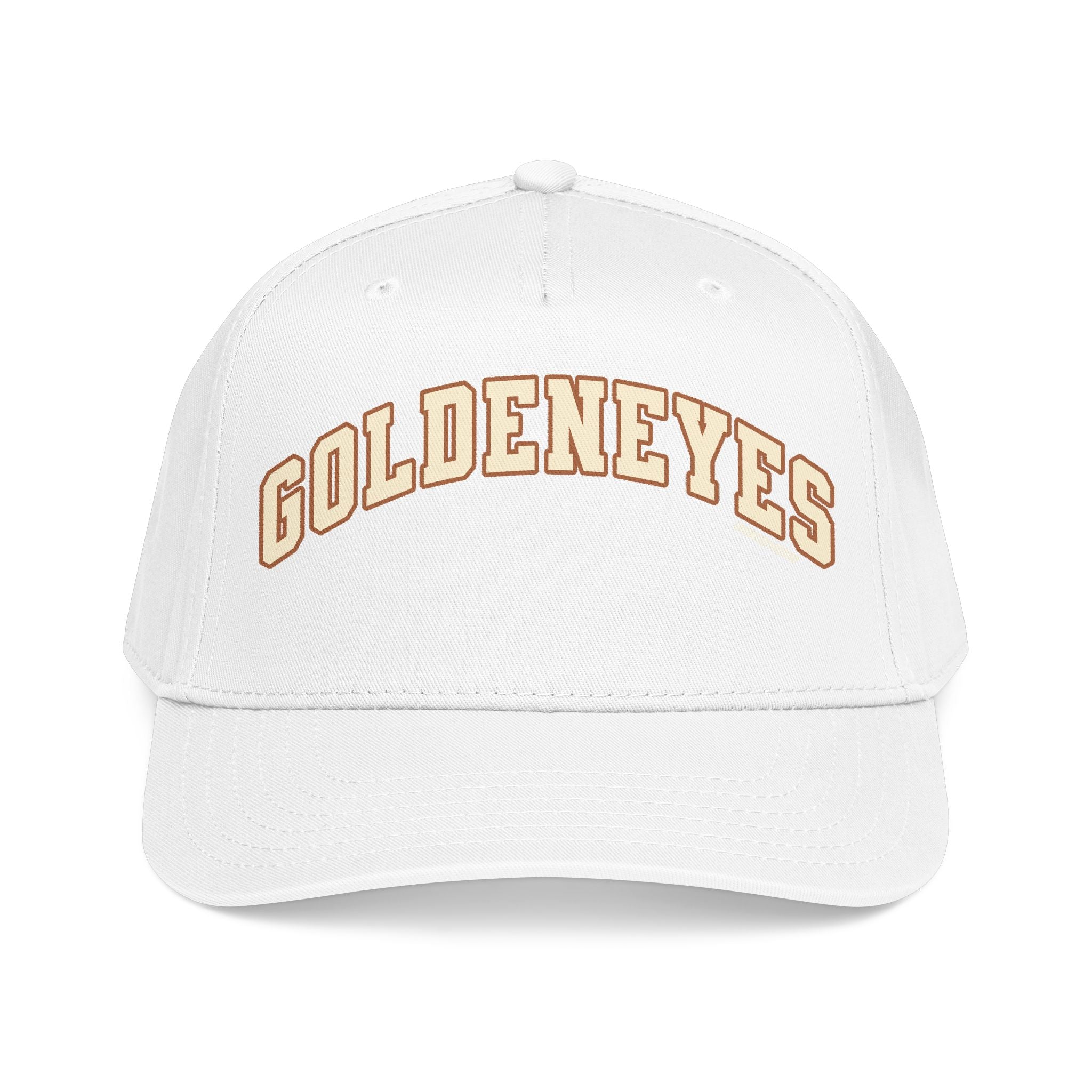 Goldeneyes Hockey Hat