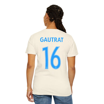 Morgan Gautrat 16 Orlando Soccer Star Premium T-shirt