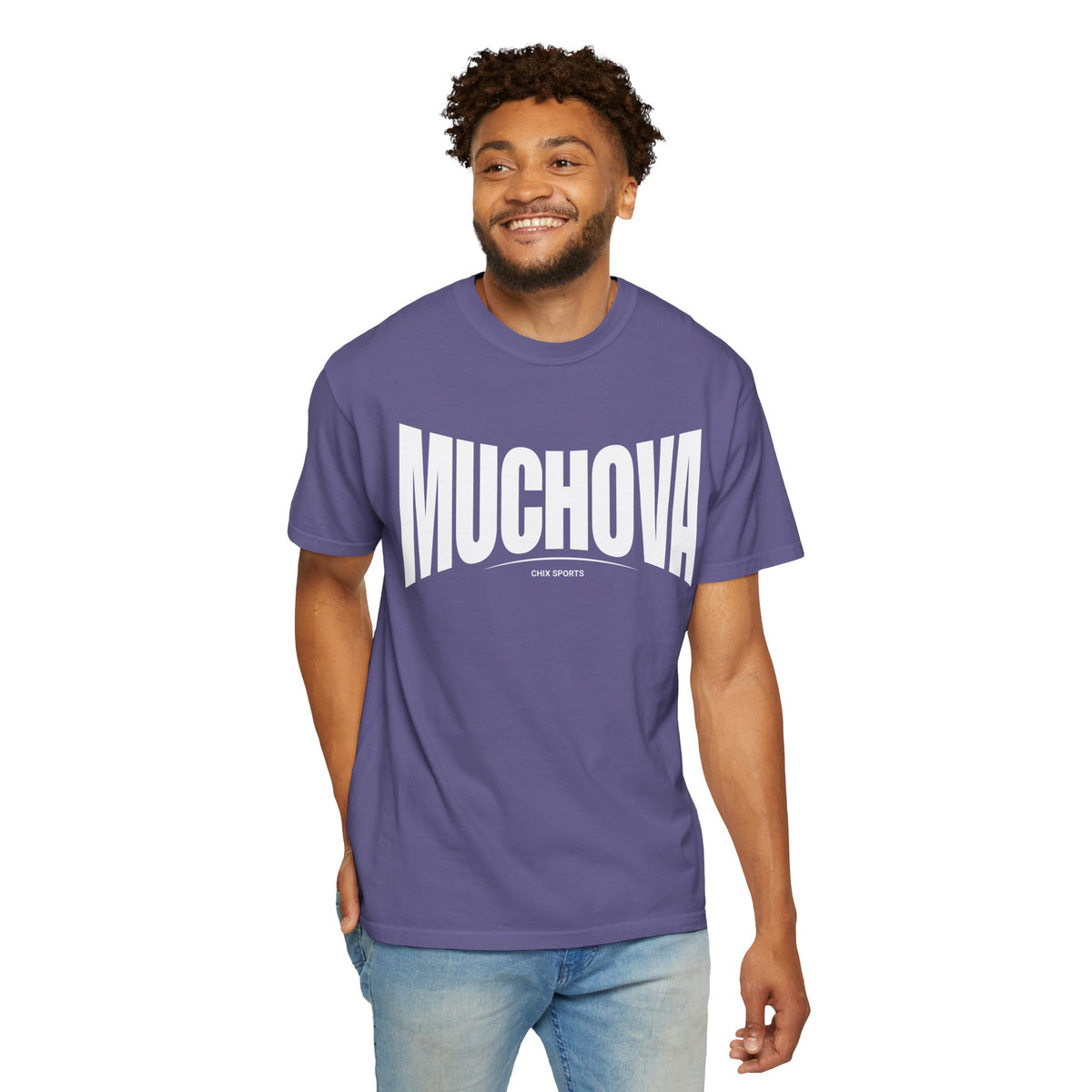 Karolina Muchova Premium Unisex Fan Shirt