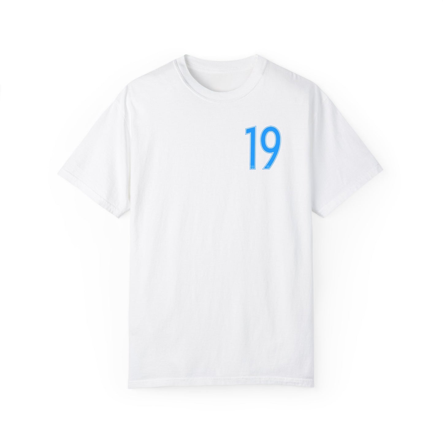 Carson Pickett 19 Orlando Soccer Star Premium T-shirt