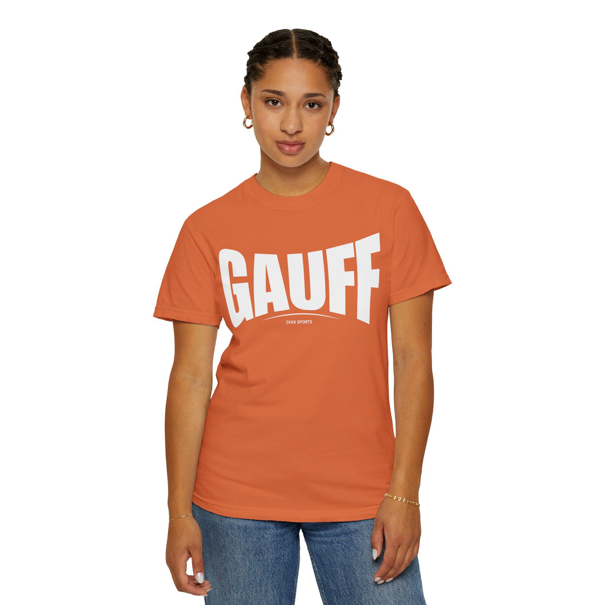 Coco Gauff Premium Unisex Fan Shirt