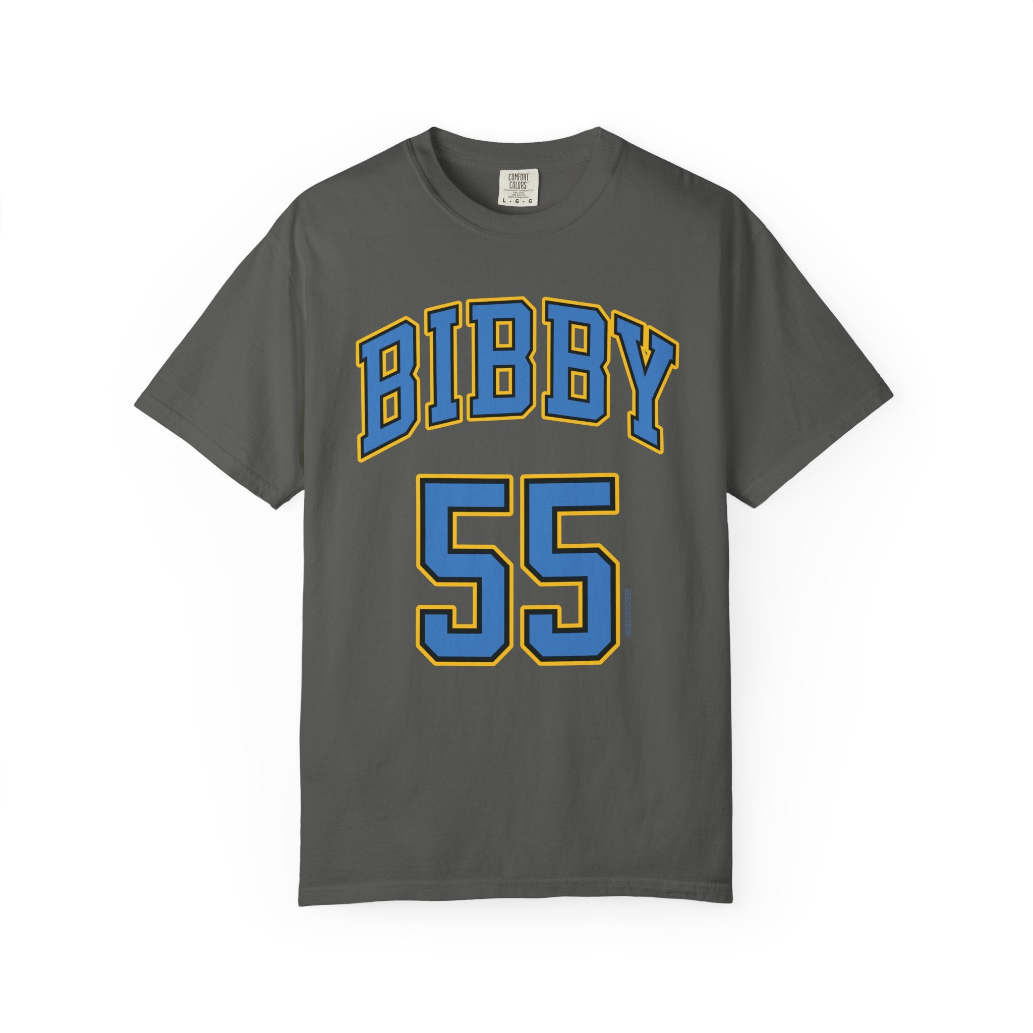 Chloe Bibby Premium Sky Shirt
