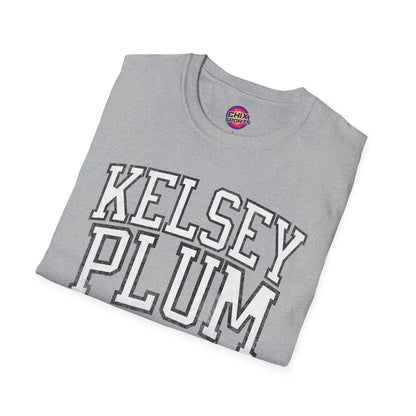 Kelsey Plum Aces Women's Basketball Vintage Shirt