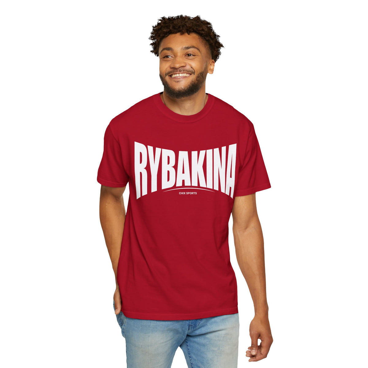 Elena Rybakina Premium Unisex Fan Shirt