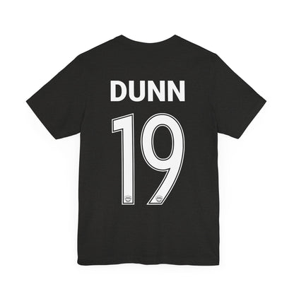 Crystal Dunn Gotham Softblend T-shirt