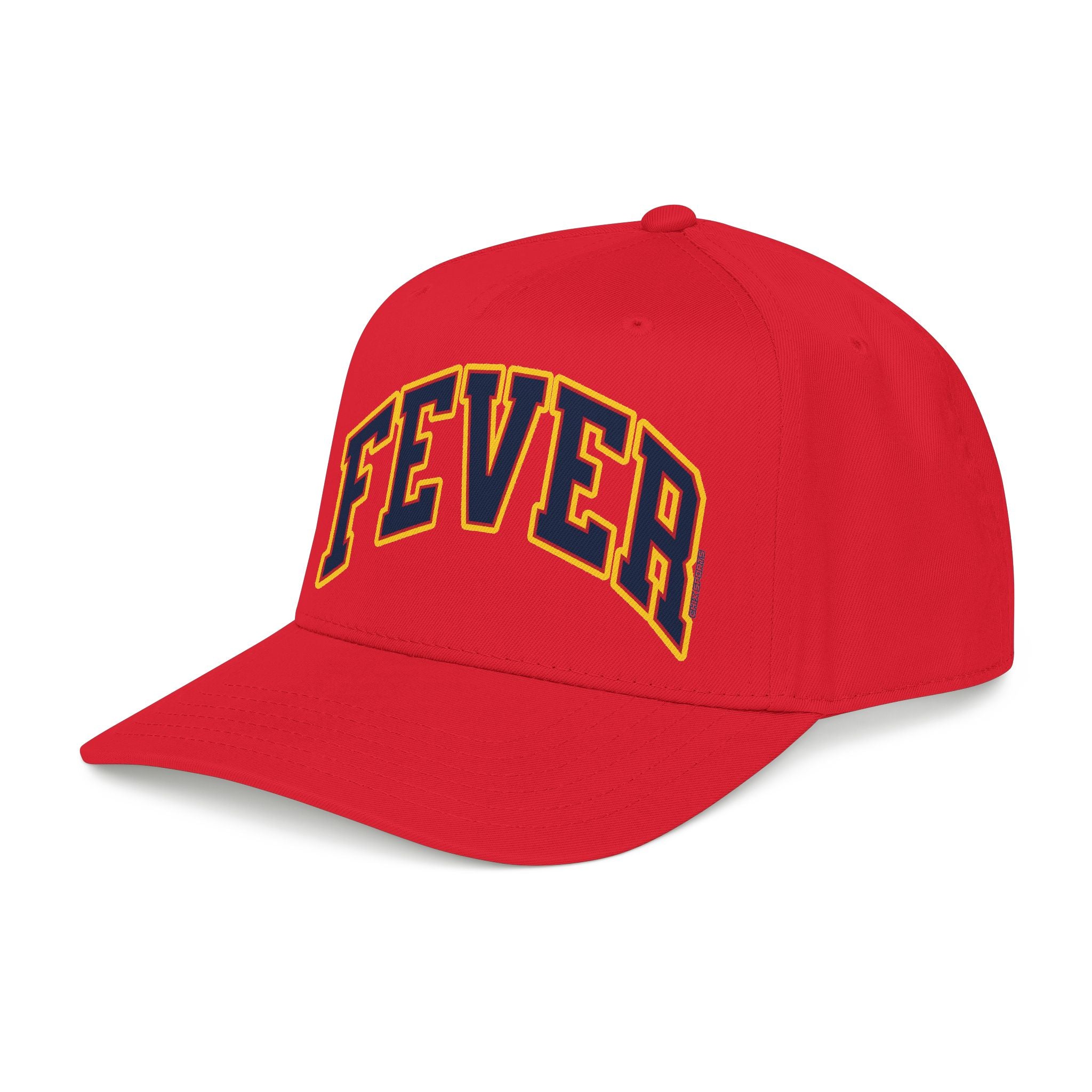 Fever Basketball Hat