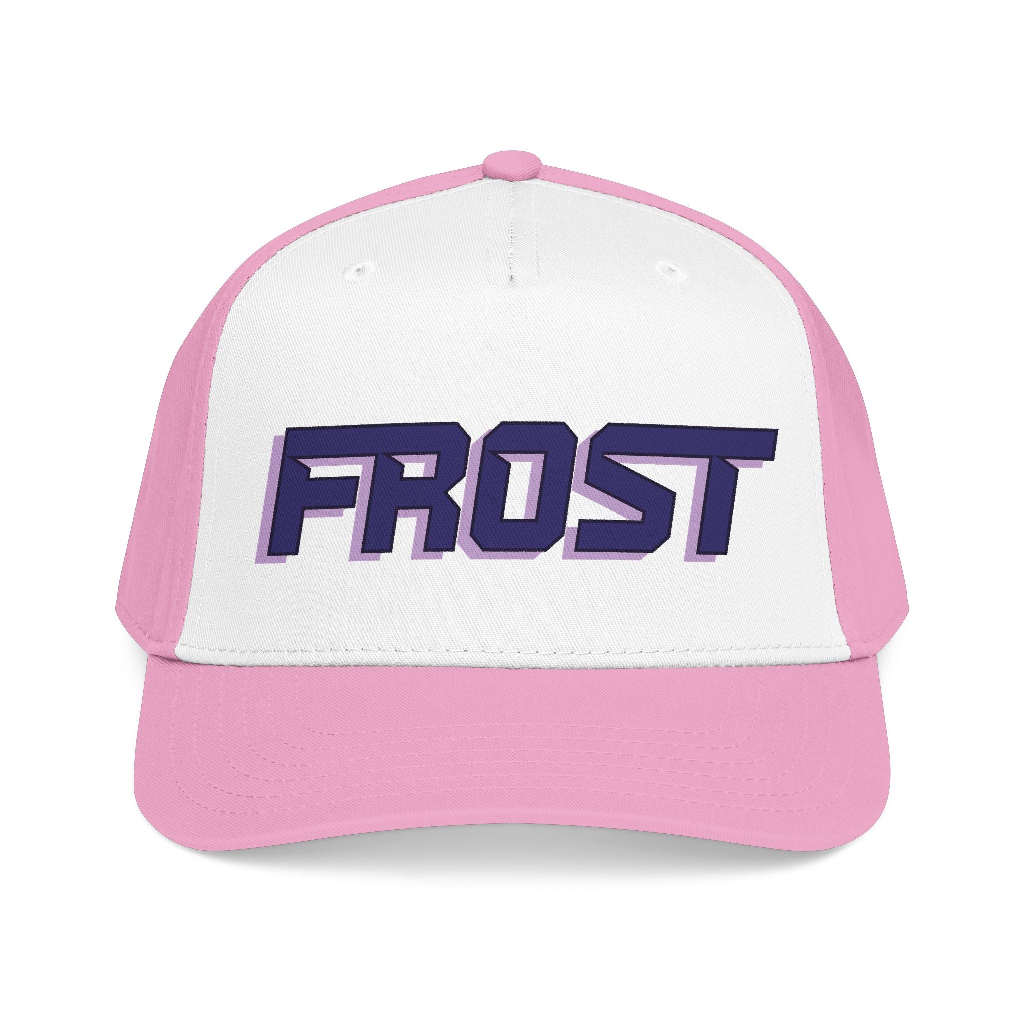 Frost Hockey Hat
