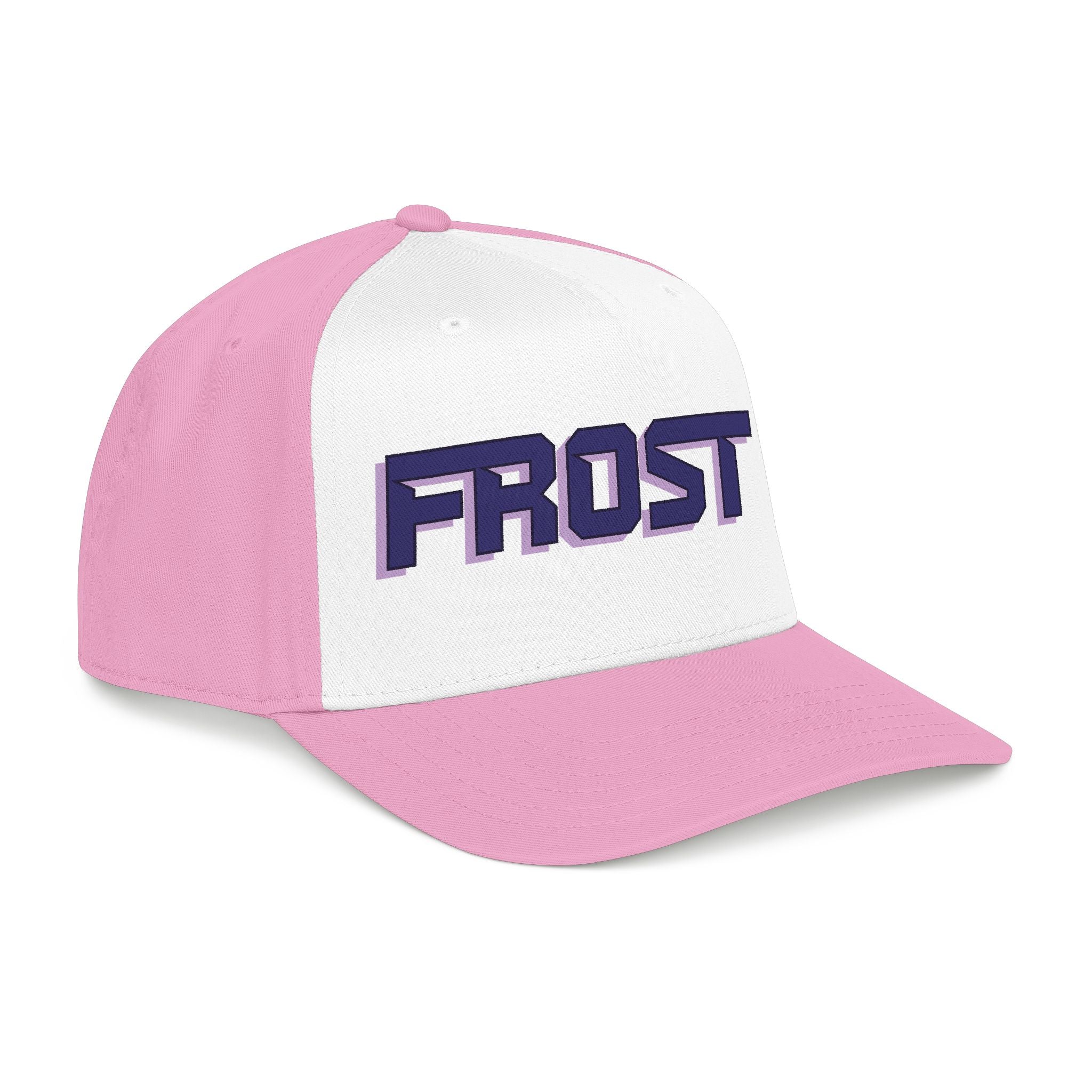 Frost Hockey Hat