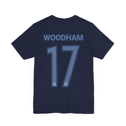 Lily Woodham Reign Softblend T-shirt